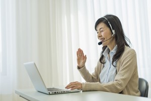 オンライン英会話の日本人サポート