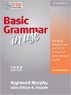 basicGrammarinUseで学ぶ