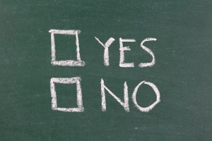 日本人が間違えやすい英語 Yes No 否定疑問と付加疑問 公式ブログ