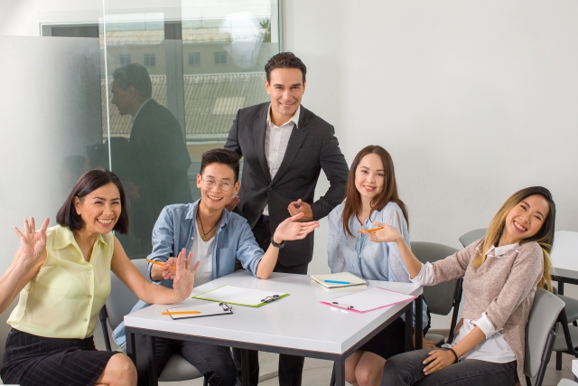 オンライン英会話_初心者_勉強方法